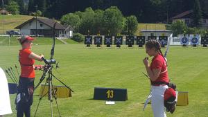 CEC Nala Jurca (Levo) v finalnem dvoboju